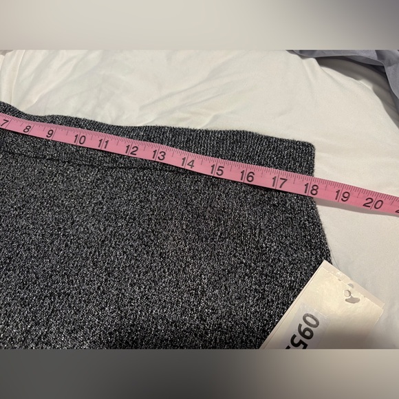 A New Day - Ribbed MIDI Sweater Skirt - Picture 8 of 9